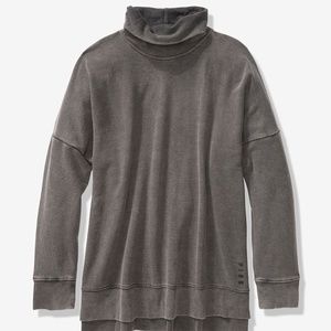 Victorias Secret Pink - TURTLENECK LEGGING TUNIC